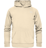 Kite and Board Stick - Organic Hoodie (Stick)