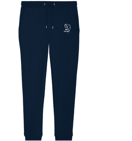 KiteCrewHro Logo Brustprint - Organic Jogger Pants