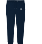 Waste your time well  - Organic Jogger Pants