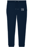 Waste your time well  - Organic Jogger Pants