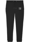 Waste your time well  - Organic Jogger Pants