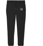 Waste your time well  - Organic Jogger Pants