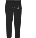 KiteCrewHro Logo Brustprint - Organic Jogger Pants