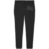 KiteOnly Xray - Organic Jogger