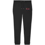 Waste your time well - Organic Jogger Pants