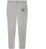 Waste your time well  - Organic Jogger Pants