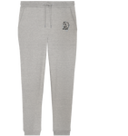 KiteCrewHro Logo Brustprint - Organic Jogger Pants