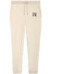 Waste your time well  - Organic Jogger Pants