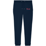 Waste your time well - Organic Jogger Pants