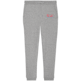 Waste your time well - Organic Jogger Pants