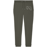 KiteOnly Xray - Organic Jogger
