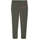 Waste your time well - Organic Jogger Pants