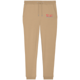 Waste your time well - Organic Jogger Pants