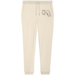 KiteOnly Xray - Organic Jogger