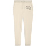 KiteOnly Xray - Organic Jogger