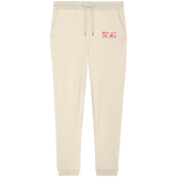 Waste your time well - Organic Jogger Pants