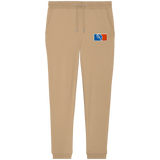Major League Kite - Organic Jogger Pants (Stick)