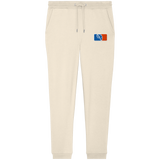 Major League Kite - Organic Jogger Pants (Stick)