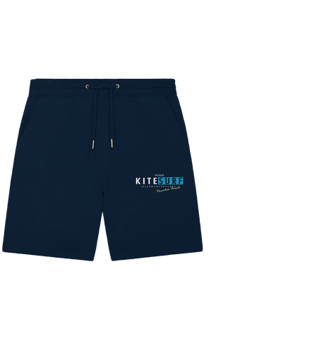 Kitesurf Adventures - Organic Jogger Shorts