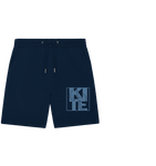 KiteBox - Organic Jogger Shorts