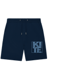 KiteBox - Organic Jogger Shorts