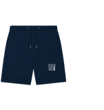 Waste your time well  - Organic Jogger Shorts