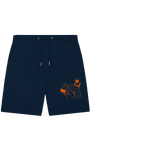 KiteTag - Organic Jogger Shorts