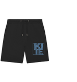 KiteBox - Organic Jogger Shorts