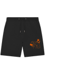 KiteTag - Organic Jogger Shorts