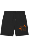 KiteTag - Organic Jogger Shorts