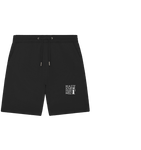 Waste your time well  - Organic Jogger Shorts