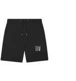 Waste your time well  - Organic Jogger Shorts