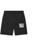 Kitesurf 180 - Organic Jogger Shorts