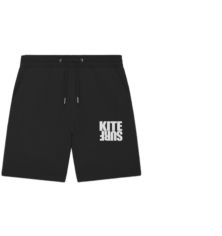 Kitesurf 180 - Organic Jogger Shorts