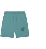 Waste your time well  - Organic Jogger Shorts