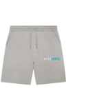 Kitesurf Adventures - Organic Jogger Shorts