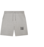 Waste your time well  - Organic Jogger Shorts