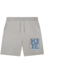 KiteBox - Organic Jogger Shorts