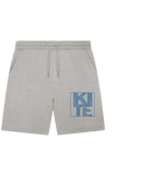 KiteBox - Organic Jogger Shorts