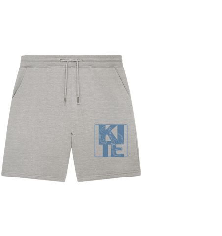 KiteBox - Organic Jogger Shorts