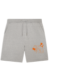 KiteTag - Organic Jogger Shorts