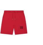Waste your time well  - Organic Jogger Shorts