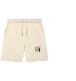 Waste your time well  - Organic Jogger Shorts