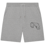 KiteOnly Xray - Biobaumwolle Shorts