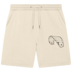 KiteOnly Xray - Biobaumwolle Shorts