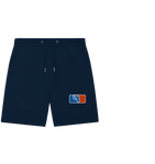 Major League Kite - Organic Shorts Jogginghose (Stick)