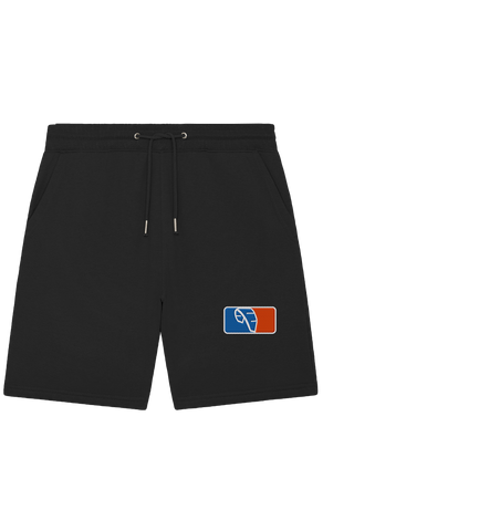 Major League Kite - Organic Shorts Jogginghose (Stick)