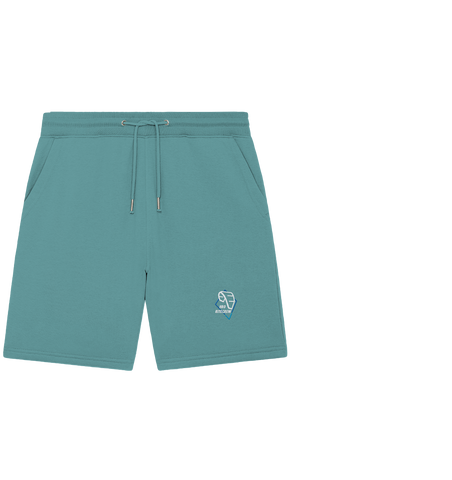 KiteCrew HRO Stick - Organic Jogger Shorts (Stick)