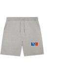 Major League Kite - Organic Shorts Jogginghose (Stick)