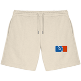 Major League Kite - Organic Jogger Shorts (Stick)